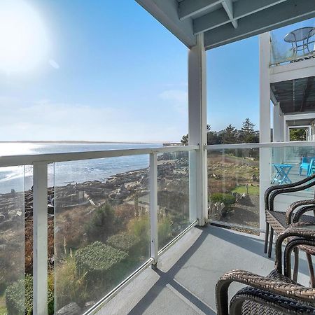 Waters Edge 308 Apartment Lincoln City Exterior photo